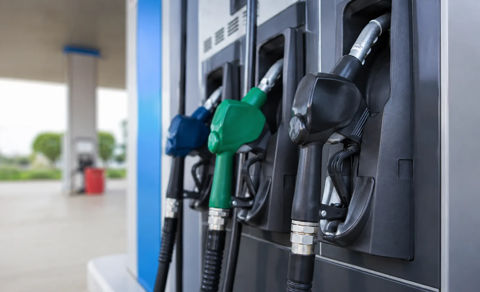 Governo amplia prazo de subsídio à gasolina