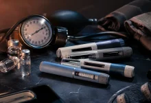 Medicamentos GLP-1 podem elevar risco de hipotensão, aponta estudo