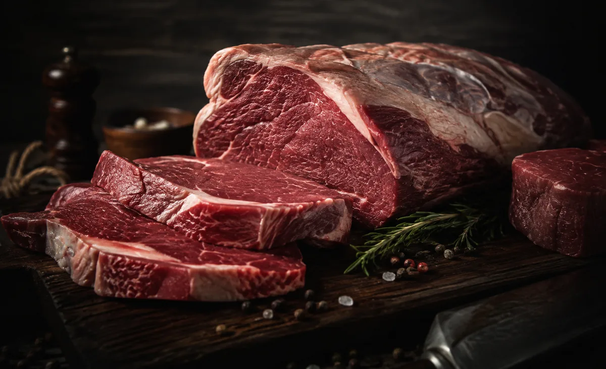 Noruega bloqueia carnes brasileiras a partir de setembro 2 Noruega bloqueia carnes brasileiras a partir de setembro