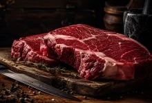 EUA fazem recall de 13,6 toneladas de carne argentina
