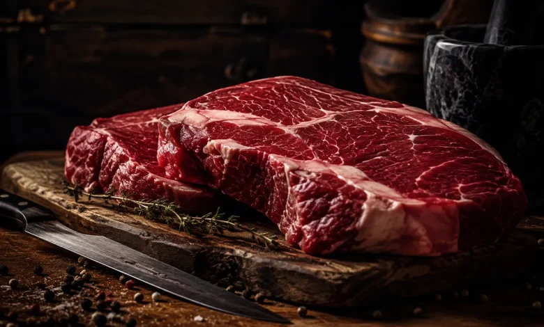 EUA fazem recall de 13,6 toneladas de carne argentina