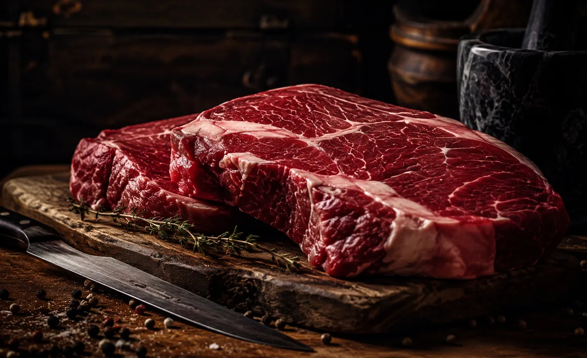 EUA fazem recall de 13,6 toneladas de carne argentina 2 EUA fazem recall de 13,6 toneladas de carne argentina