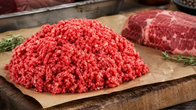 Trump reduz tarifa sobre carne bovina por 90 dias 2 Trump reduz tarifa sobre carne bovina por 90 dias