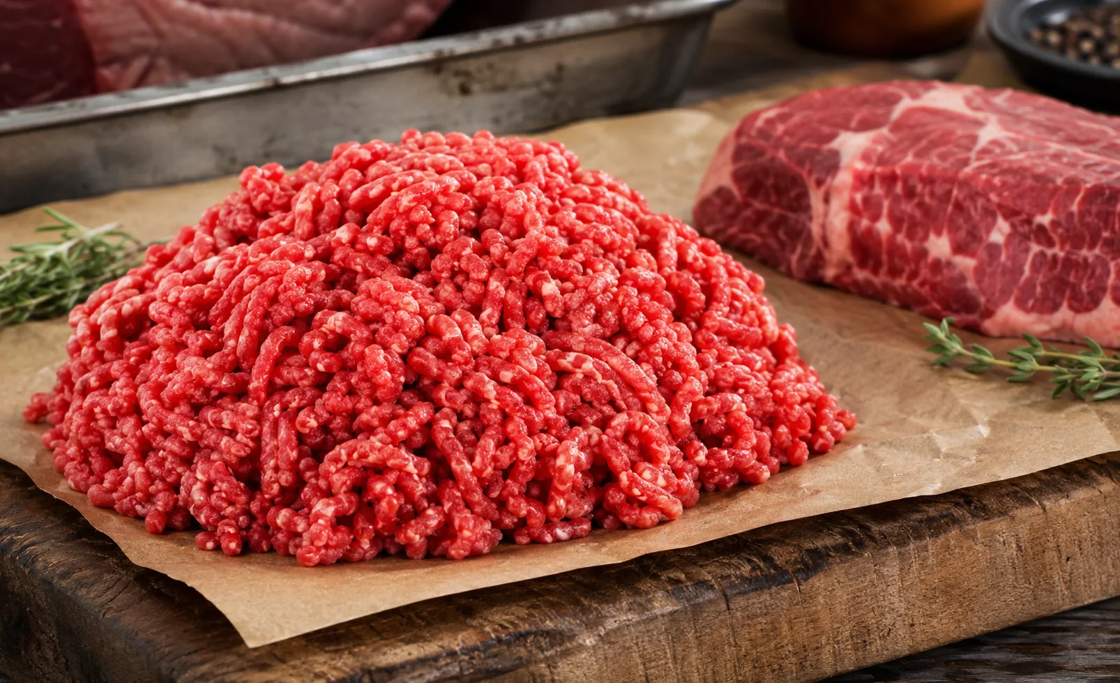 Trump reduz tarifa sobre carne bovina por 90 dias 2 Trump reduz tarifa sobre carne bovina por 90 dias