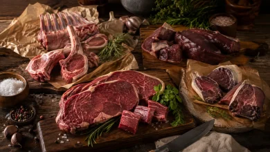 Marrocos suspende tarifas sobre carnes até dezembro de 2026 2 Marrocos suspende tarifas sobre carnes até dezembro de 2026