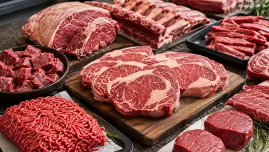 EUA formalizam ampliação temporária da cota de carne bovina 2 EUA formalizam ampliação temporária da cota de carne bovina