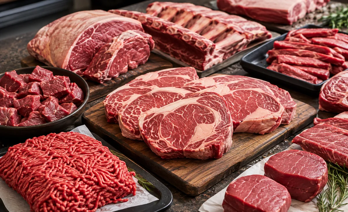 EUA formalizam ampliação temporária da cota de carne bovina 2 EUA formalizam ampliação temporária da cota de carne bovina