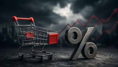 Imposto sobre consumo no Brasil pode chegar a 28% em 2033 2 Imposto sobre consumo no Brasil pode chegar a 28% em 2033