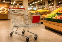Vendas no varejo crescem 0,5% em junho, revela IBGE