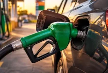 Subsídio para gasolina pode ser prorrogado por mais um mês
