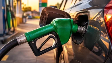 Subsídio para gasolina pode ser prorrogado por mais um mês