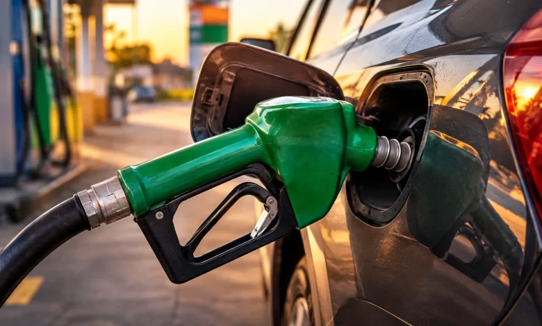 Subsídio para gasolina pode ser prorrogado por mais um mês