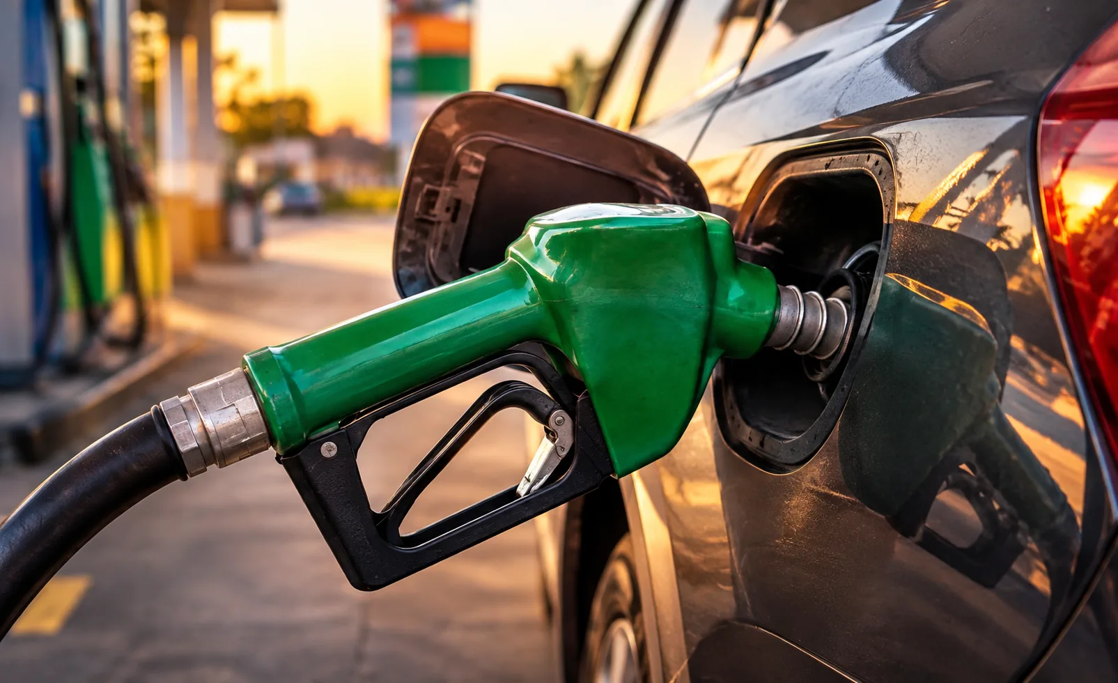 Subsídio para gasolina pode ser prorrogado por mais um mês 2 Subsídio para gasolina pode ser prorrogado por mais um mês