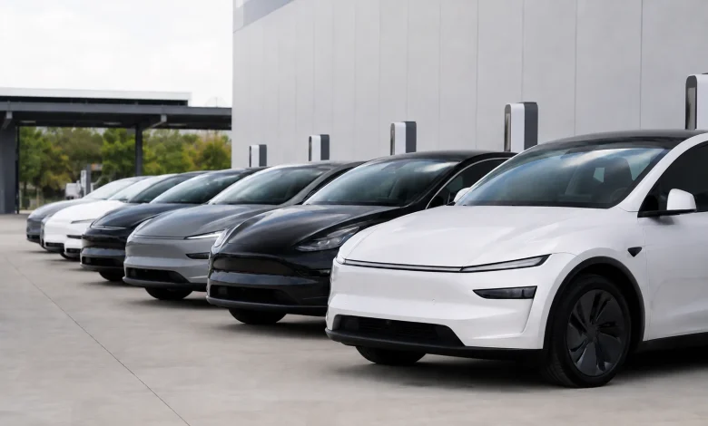 Mercado de carros eletrificados cresceu 123% no Brasil em 2026
