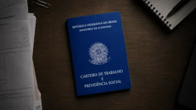 Criação de empregos formais cai 25% no 1° semestre de 2026 5 Criação de empregos formais cai 25% no 1° semestre de 2026