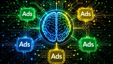 OpenAI inicia exibição de anúncios no ChatGPT Brasil