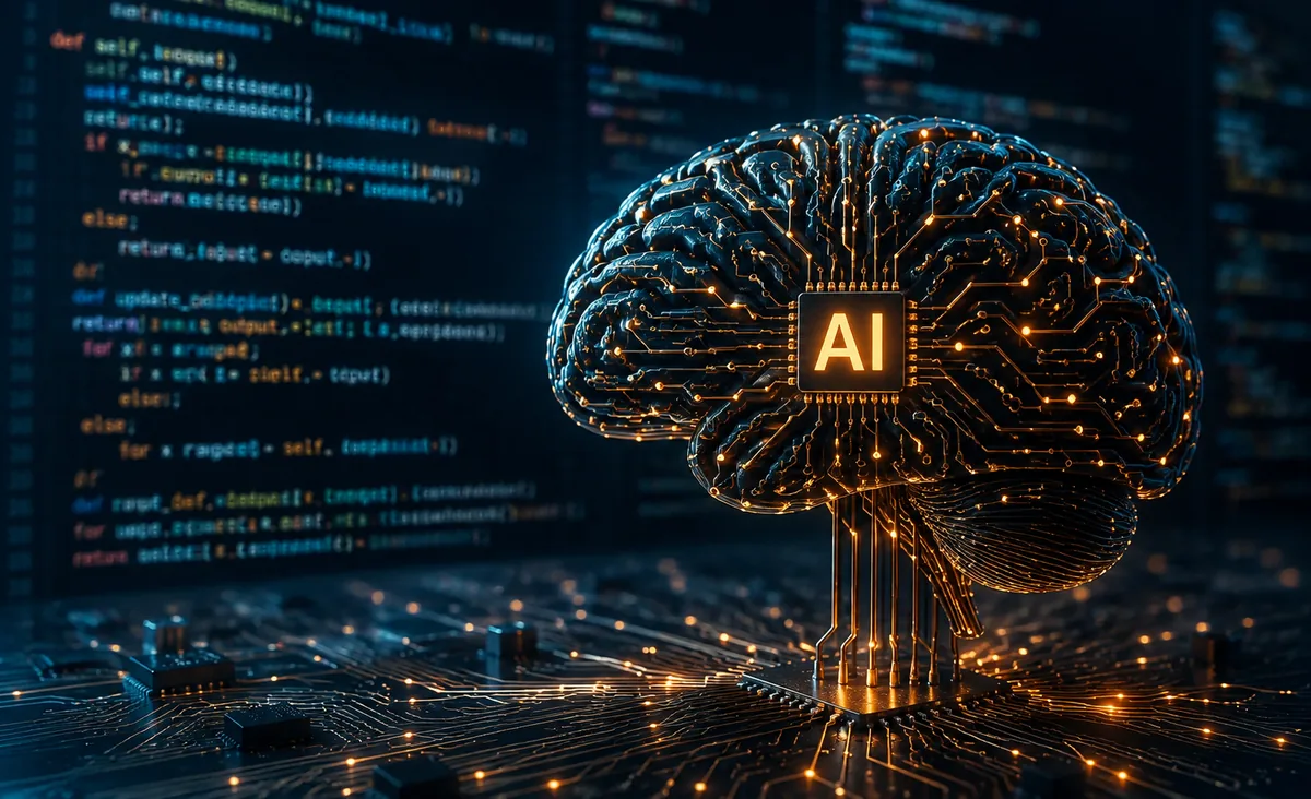 Meta lança Muse Code para competir com Anthropic e OpenAI 2 Meta lança Muse Code para competir com Anthropic e OpenAI