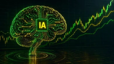 IA pode acrescentar quase R$ 1 trilhão ao PIB brasileiro até 2030 2 IA pode acrescentar quase R$ 1 trilhão ao PIB brasileiro até 2030