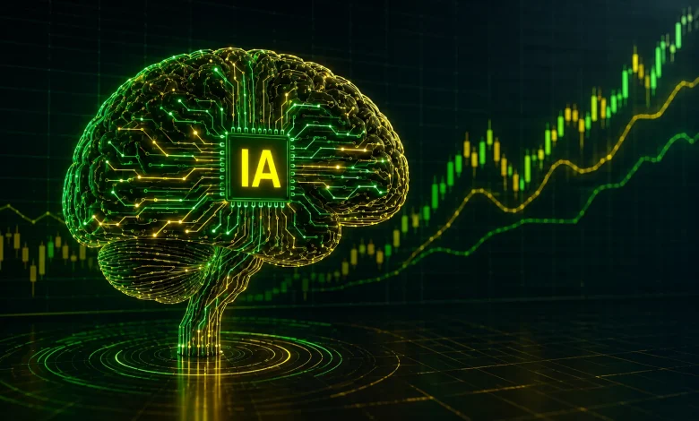 IA pode acrescentar quase R$ 1 trilhão ao PIB brasileiro até 2030