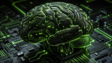 NVIDIA lança Nemotron 3.5 Lightning e NeMo Switchyard para IA mais eficiente 2 NVIDIA lança Nemotron 3.5 Lightning e NeMo Switchyard para IA mais eficiente