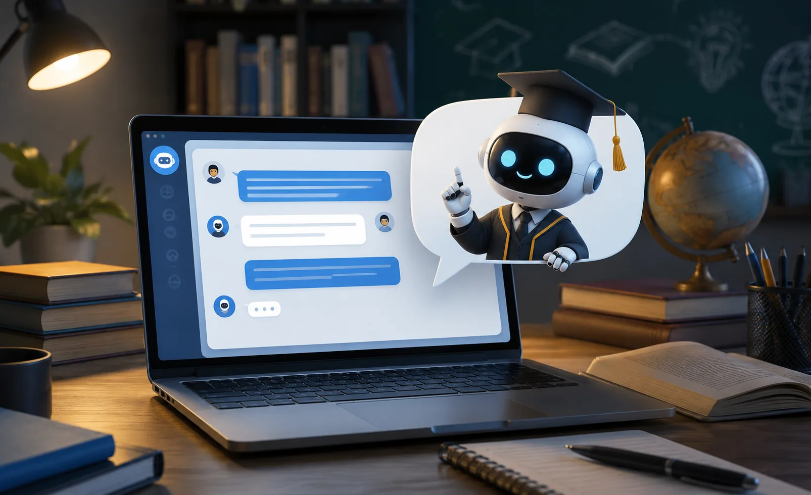 Propostas com IA têm mais chance de receber financiamento científico 2 Propostas com IA têm mais chance de receber financiamento científico