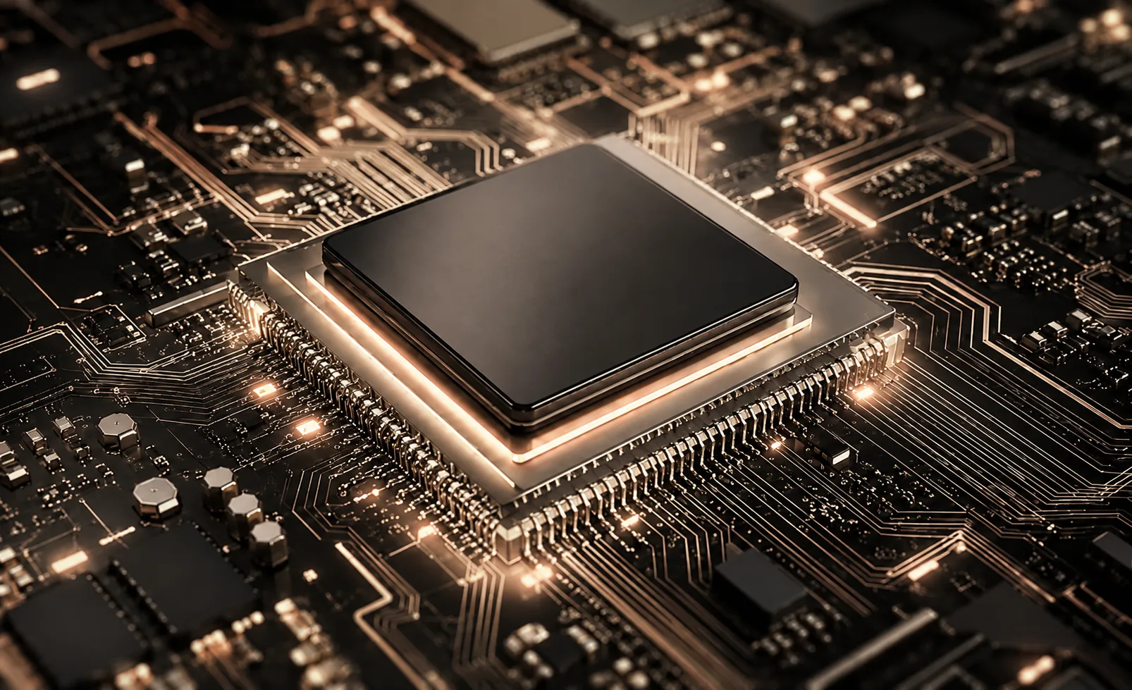Nova vaga indica possível aposta da Anthropic em chips de IA 2 Nova vaga indica possível aposta da Anthropic em chips de IA