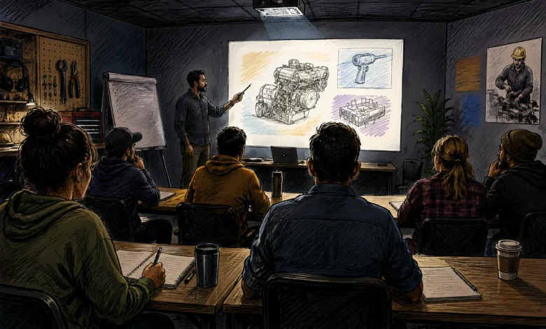 Espro abre 4.720 vagas em cursos profissionalizantes gratuitos