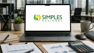 Empresas do Simples Nacional terão de definir pagamento de IBS e CBS
