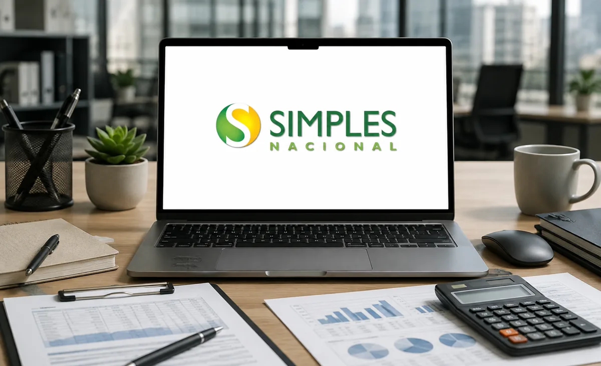 Empresas do Simples Nacional terão de definir pagamento de IBS e CBS 2 Empresas do Simples Nacional terão de definir pagamento de IBS e CBS