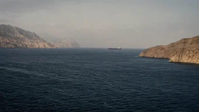 Irã impõe condições para reabrir Estreito de Ormuz 2 Irã impõe condições para reabrir Estreito de Ormuz
