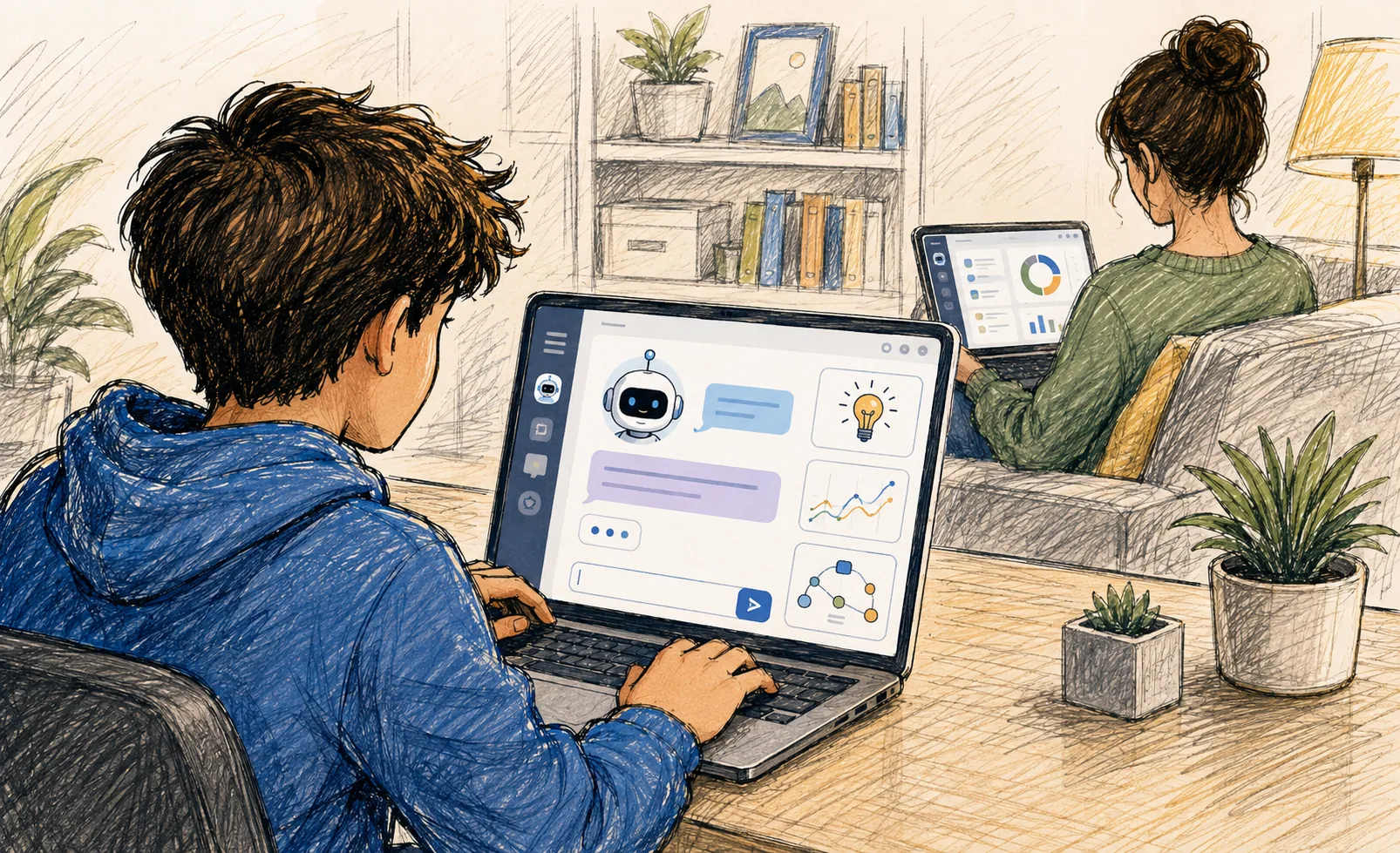 OpenAI lança ChatGPT para Adolescentes com controles parentais