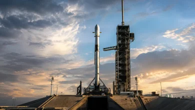 China avança com primeira recuperação de foguete em terra 2 China avança com primeira recuperação de foguete em terra