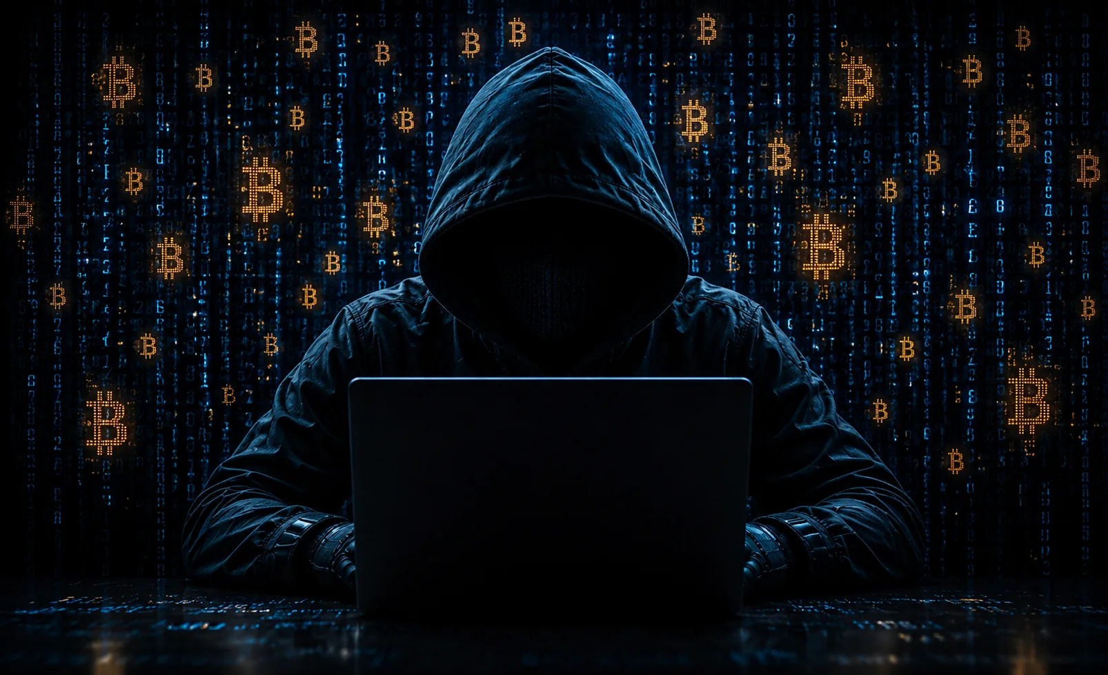 Hackers roubam US$ 110 milhões em Bitcoins de carteiras 'invioláveis' 2 Hackers roubam US$ 110 milhões em Bitcoins de carteiras 'invioláveis'