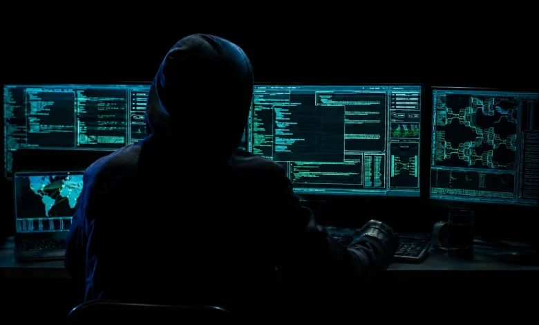 Hackers afirmam ter roubado dados de quase 50 empresas globais
