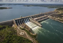 El Niño leva governo a reduzir geração de hidrelétricas