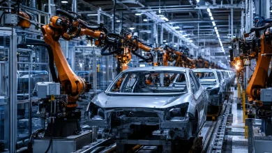 Hyundai fecha acordo provisório e reduz risco de greves 3 Hyundai fecha acordo provisório e reduz risco de greves