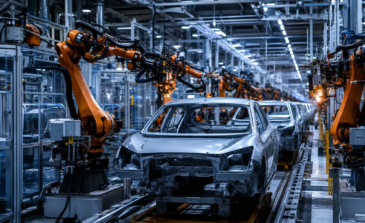 Hyundai fecha acordo provisório e reduz risco de greves