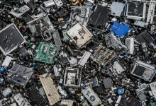 Comissão aprova programa nacional para reciclagem de lixo eletrônico