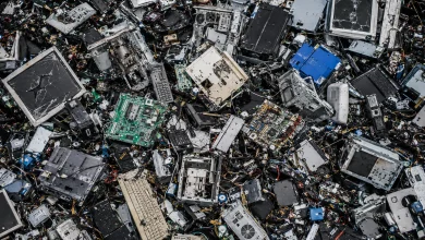 Comissão aprova programa nacional para reciclagem de lixo eletrônico