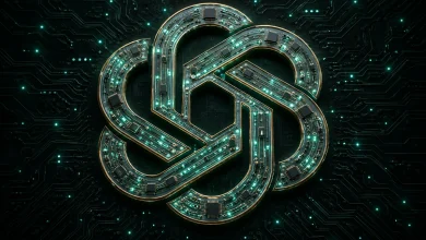 OpenAI prepara dispositivo de IA sem tela para 2027