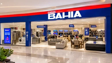 Casas Bahia pede recuperação judicial com dívida de R$ 17,3 bilhões 5 Casas Bahia pede recuperação judicial com dívida de R$ 17,3 bilhões