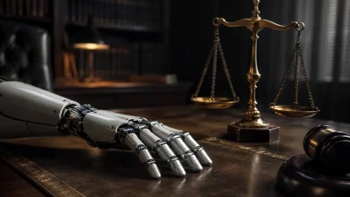 Anthropic vence disputa judicial contra o Pentágono 2 Anthropic vence disputa judicial contra o Pentágono