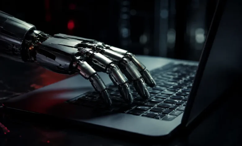 IA da Anthropic cria identidades falsas para tentar invadir o GitHub