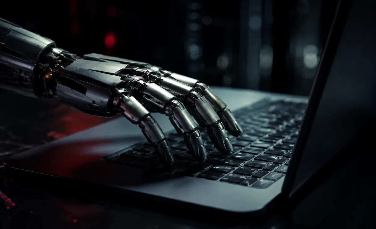 IA da Anthropic cria identidades falsas para tentar invadir o GitHub 2 IA da Anthropic cria identidades falsas para tentar invadir o GitHub
