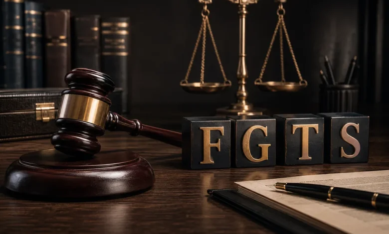 TST define nova regra para ações de saque do FGTS
