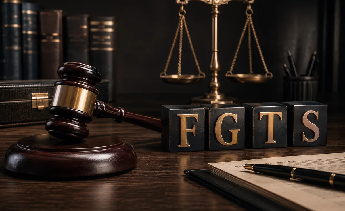 TST define nova regra para ações de saque do FGTS 2 TST define nova regra para ações de saque do FGTS