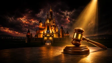 Disney processa governo Trump e cita ameaça à liberdade de expressão 2 Disney processa governo Trump e cita ameaça à liberdade de expressão