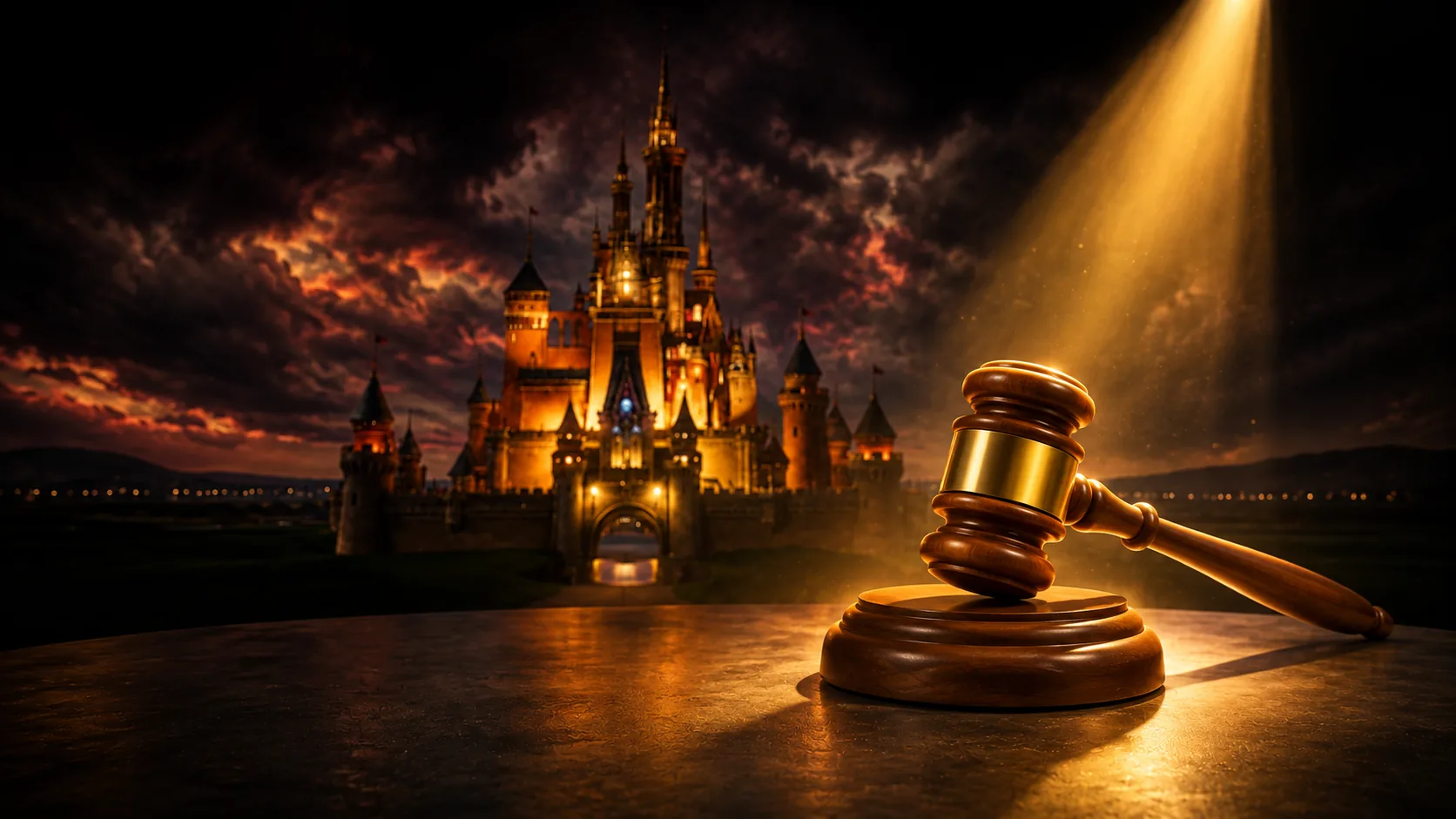 Disney processa governo Trump e cita ameaça à liberdade de expressão 2 Disney processa governo Trump e cita ameaça à liberdade de expressão