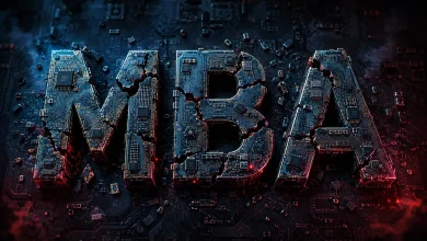 Habilidades em IA superam MBAs para 86% dos executivos 2 Habilidades em IA superam MBAs para 86% dos executivos