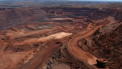 ANM cobra R$ 17,7 bilhões da Vale por royalties da mineração 2 ANM cobra R$ 17,7 bilhões da Vale por royalties da mineração